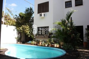 Bela Casa Esteio