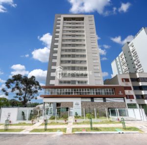 Everest Tower Residence
