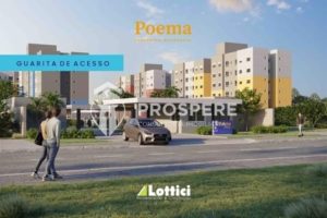 Poema Condomínio Residencial