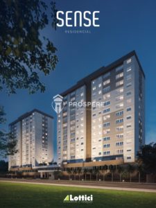 Sense Residencial