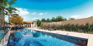 Terrace Clube Residencial
