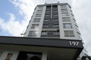 Residencial Cruz Alta
